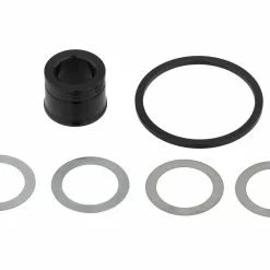 Tune Kit De Conversion Corps De Roue Libre Standard P. Axe Traversant X-12 -Promos Porte-vélos Magasin 493900