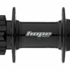 HOPE Moyeu Avant Pro 4 Disque 6 Trous Boost