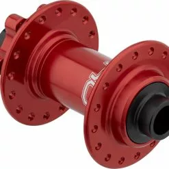 HOPE Moyeu Avant Pro 4 Disque 6 Trous Boost -Promos Porte-vélos Magasin 494423