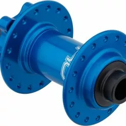 HOPE Moyeu Avant Pro 4 Disque 6 Trous Boost -Promos Porte-vélos Magasin 494426