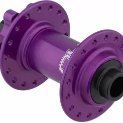 HOPE Moyeu Avant Pro 4 Disque 6 Trous Boost -Promos Porte-vélos Magasin 494429