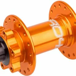 HOPE Moyeu Avant Pro 4 Disque 6 Trous Boost -Promos Porte-vélos Magasin 494430