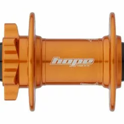 HOPE Moyeu Avant Pro 4 Disque 6 Trous