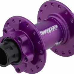 HOPE Moyeu Avant Pro 4 Disque 6 Trous -Promos Porte-vélos Magasin 494438