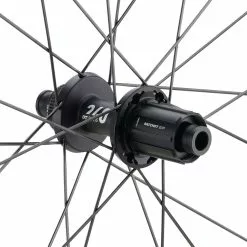 Dt-swiss Set De Roues En Carbone ERC 1400 DICUT 35 Disc Center Lock 27,5" -Promos Porte-vélos Magasin 494642