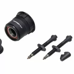 Dt-swiss Set De Roues En Carbone ERC 1400 DICUT 35 Disc Center Lock 27,5" -Promos Porte-vélos Magasin 494644