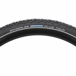 Schwalbe Pneu Rigide Marathon Plus Tour Performance ADDIX E 28" 8 Schwalbe Pneu Rigide Marathon Plus Tour Performance ADDIX E 28" -Promos Porte-vélos Magasin 494647