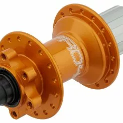 HOPE Moyeu Arrière Pro 4 Disque 6 Trous Boost 23 HOPE Moyeu Arrière Pro 4 Disque 6 Trous Boost -Promos Porte-vélos Magasin 494772