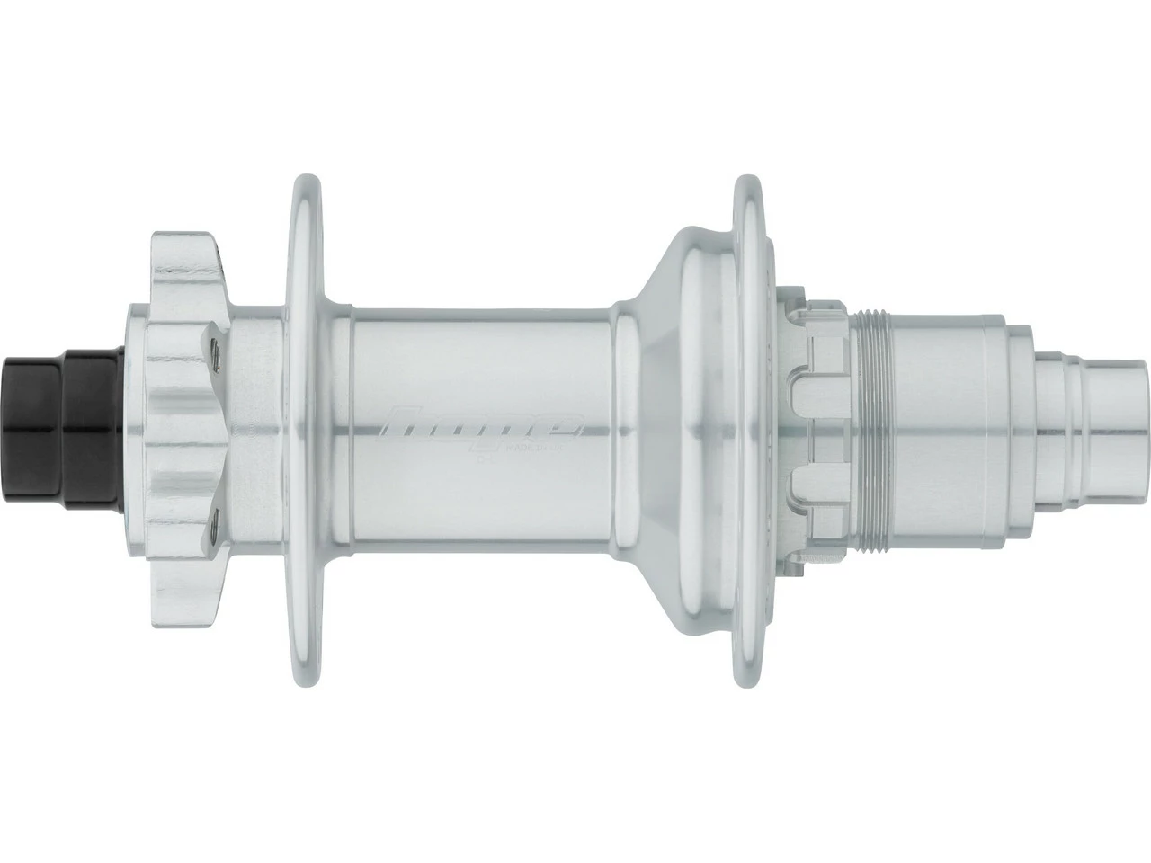 HOPE Moyeu Arrière Pro 4 Disque 6 Trous Boost 6 HOPE Moyeu Arrière Pro 4 Disque 6 Trous Boost – Image 4