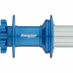 HOPE Moyeu Arrière Pro 4 Disque 6 Trous Boost 27 HOPE Moyeu Arrière Pro 4 Disque 6 Trous Boost -Promos Porte-vélos Magasin 494776