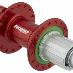 HOPE Moyeu Arrière Pro 4 Disque 6 Trous Boost 31 HOPE Moyeu Arrière Pro 4 Disque 6 Trous Boost -Promos Porte-vélos Magasin 494780