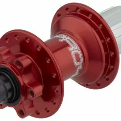 HOPE Moyeu Arrière Pro 4 Disque 6 Trous Boost 32 HOPE Moyeu Arrière Pro 4 Disque 6 Trous Boost -Promos Porte-vélos Magasin 494781