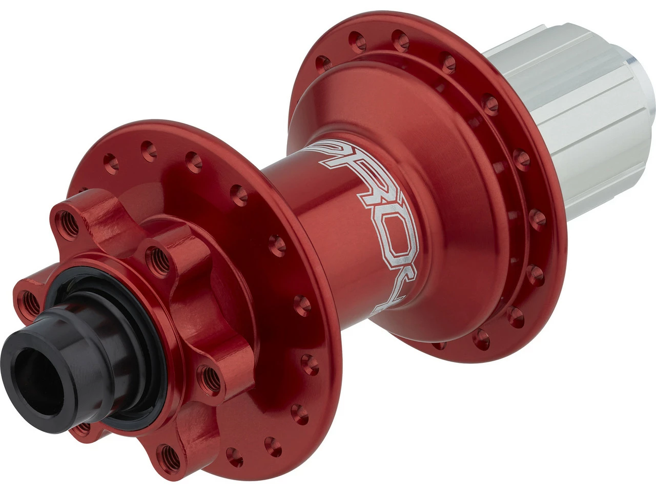 HOPE Moyeu Arrière Pro 4 Disque 6 Trous Boost 14 HOPE Moyeu Arrière Pro 4 Disque 6 Trous Boost – Image 12