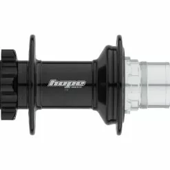 HOPE Moyeu Arrière Pro 4 Disque 6 Trous Boost 33 HOPE Moyeu Arrière Pro 4 Disque 6 Trous Boost -Promos Porte-vélos Magasin 494782