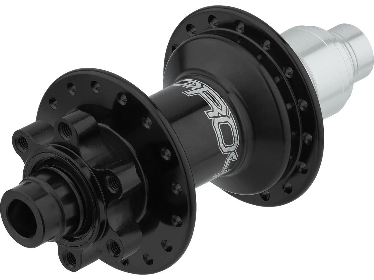 HOPE Moyeu Arrière Pro 4 Disque 6 Trous Boost 17 HOPE Moyeu Arrière Pro 4 Disque 6 Trous Boost – Image 15