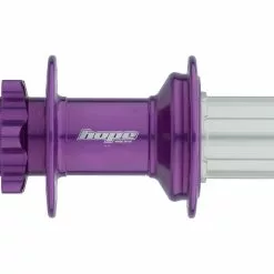 HOPE Moyeu Arrière Pro 4 Disque 6 Trous Boost 36 HOPE Moyeu Arrière Pro 4 Disque 6 Trous Boost -Promos Porte-vélos Magasin 494785