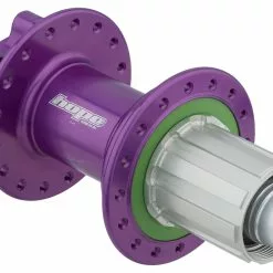 HOPE Moyeu Arrière Pro 4 Disque 6 Trous Boost 37 HOPE Moyeu Arrière Pro 4 Disque 6 Trous Boost -Promos Porte-vélos Magasin 494786