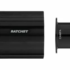 Dt-swiss Corps De Roue Libre En Acier Road Campagnolo Ratchet System® -Promos Porte-vélos Magasin 495281