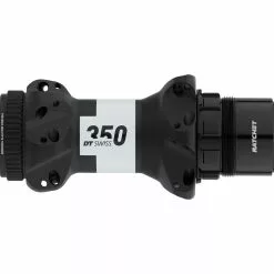 Dt-swiss Moyeu Arrière 350 Straightpull Road Disc Center Lock Modèle 2023