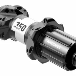 Dt-swiss Moyeu Arrière 350 Straightpull Road Disc Center Lock Modèle 2023 -Promos Porte-vélos Magasin 495432