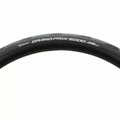 Continental Pneu Souple Grand Prix 5000 AS Tubeless Ready 28" -Promos Porte-vélos Magasin 495533