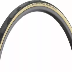 Continental Pneu Souple Grand Prix 5000 AS Tubeless Ready 28" -Promos Porte-vélos Magasin 495535