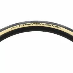 Continental Pneu Souple Grand Prix 5000 AS Tubeless Ready 28" -Promos Porte-vélos Magasin 495537