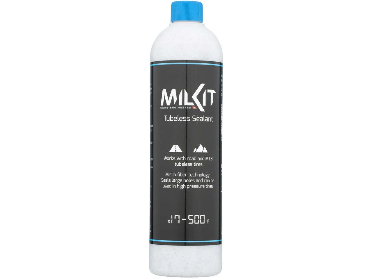 MilKit Fluide D'Étanchéité Tubeless Sealant 4 MilKit Fluide D'Étanchéité Tubeless Sealant – Image 2