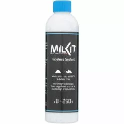 MilKit Fluide D'Étanchéité Tubeless Sealant 11 MilKit Fluide D'Étanchéité Tubeless Sealant -Promos Porte-vélos Magasin 496131