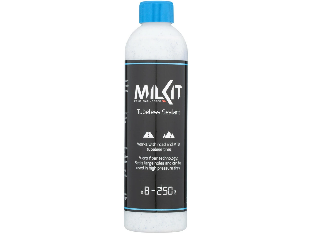 MilKit Fluide D'Étanchéité Tubeless Sealant 5 MilKit Fluide D'Étanchéité Tubeless Sealant – Image 3