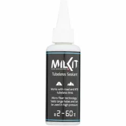 MilKit Fluide D'Étanchéité Tubeless Sealant 13 MilKit Fluide D'Étanchéité Tubeless Sealant -Promos Porte-vélos Magasin 496133