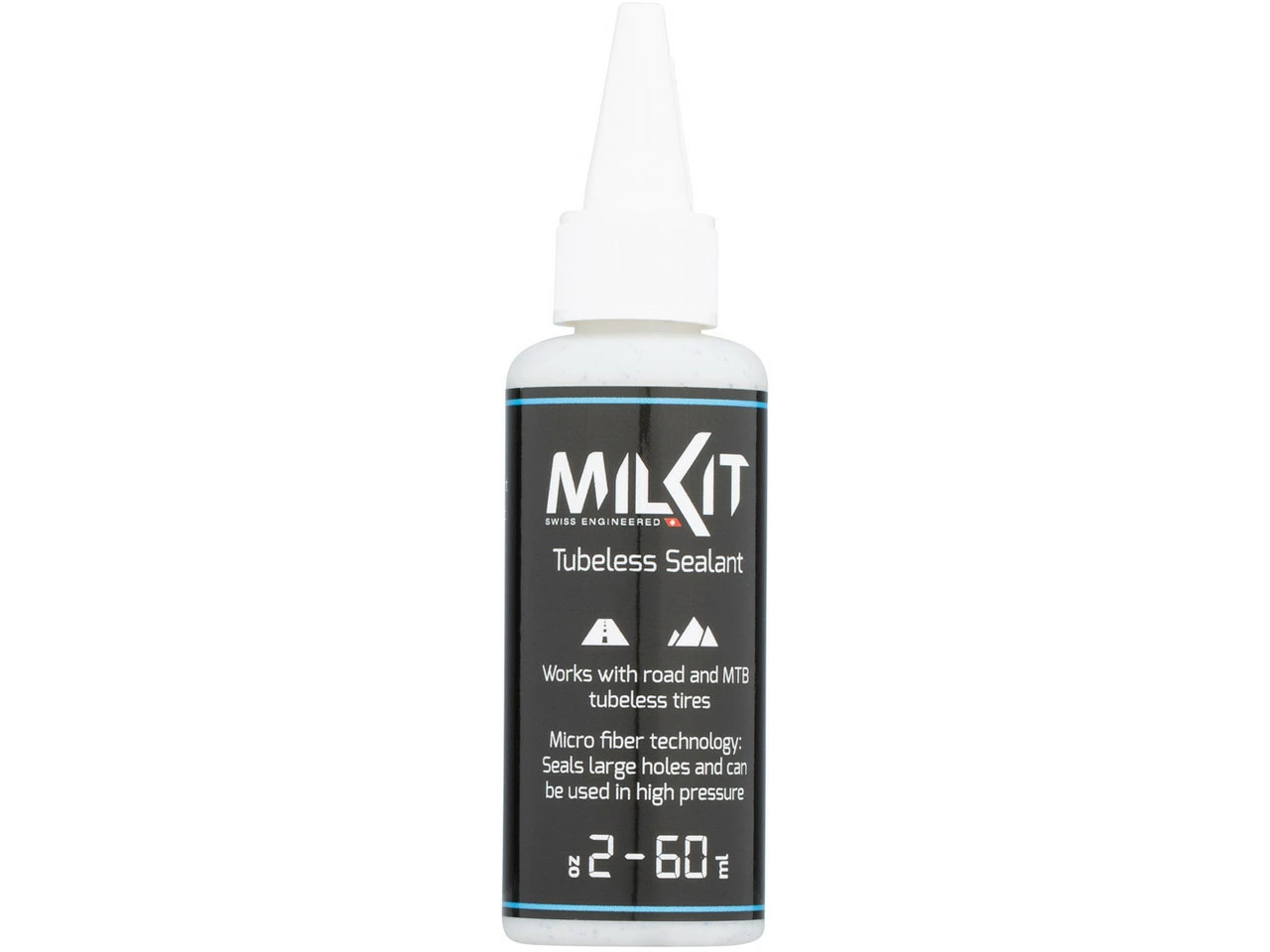 MilKit Fluide D'Étanchéité Tubeless Sealant 7 MilKit Fluide D'Étanchéité Tubeless Sealant – Image 5
