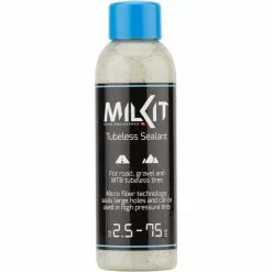 MilKit Fluide D'Étanchéité Tubeless Sealant 14 MilKit Fluide D'Étanchéité Tubeless Sealant -Promos Porte-vélos Magasin 496134