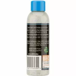 MilKit Fluide D'Étanchéité Tubeless Sealant 15 MilKit Fluide D'Étanchéité Tubeless Sealant -Promos Porte-vélos Magasin 496135