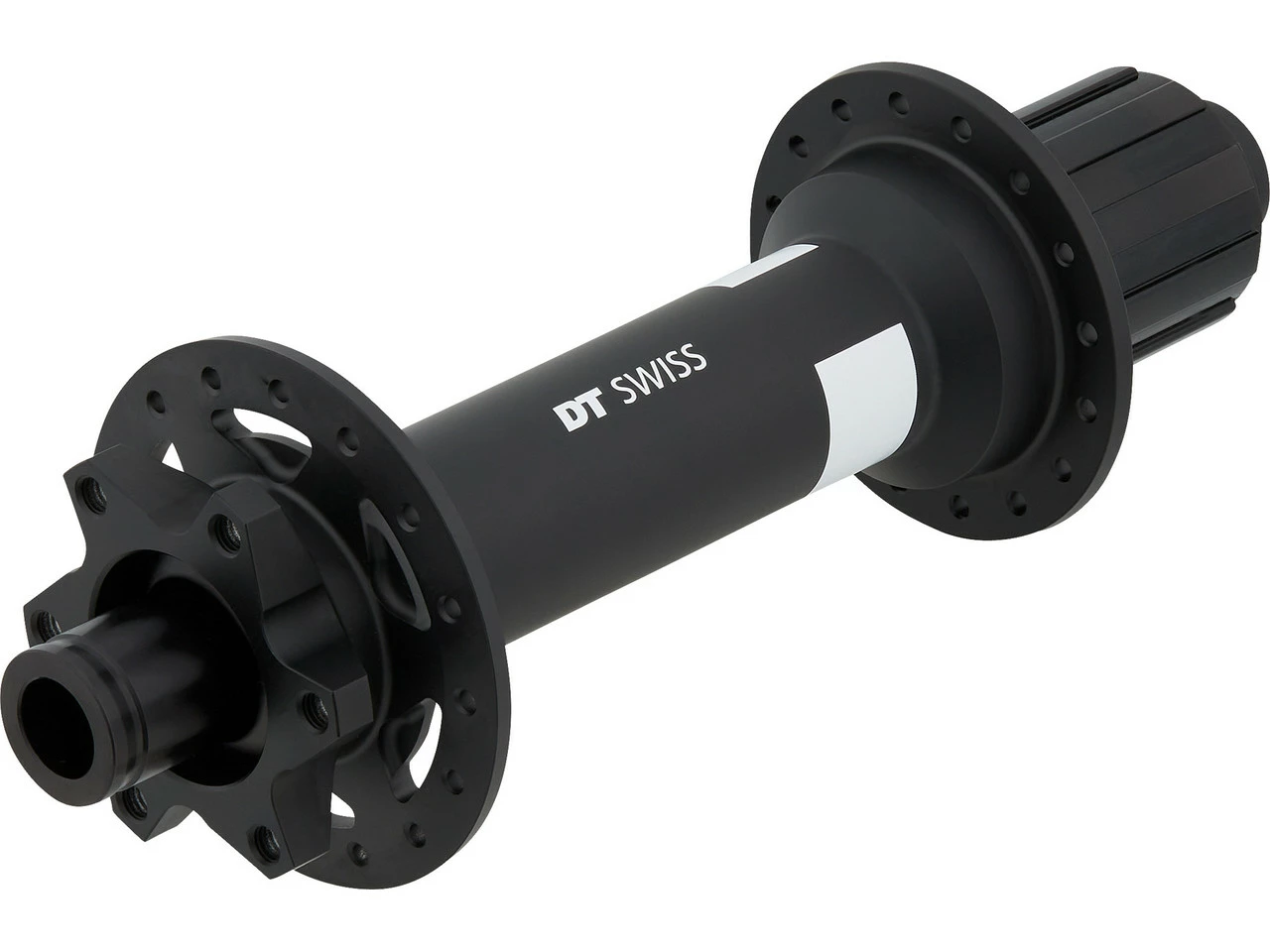 Dt-swiss Moyeu Arrière 350 Classic Fatbike Disc 6 Trous 5 Dt-swiss Moyeu Arrière 350 Classic Fatbike Disc 6 Trous – Image 3