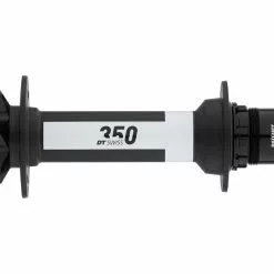 Dt-swiss Moyeu Arrière 350 Classic Fatbike Disc 6 Trous 11 Dt-swiss Moyeu Arrière 350 Classic Fatbike Disc 6 Trous -Promos Porte-vélos Magasin 496457