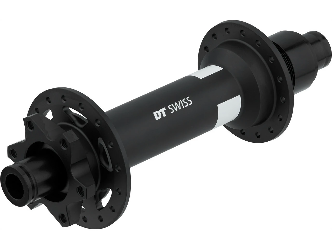 Dt-swiss Moyeu Arrière 350 Classic Fatbike Disc 6 Trous 8 Dt-swiss Moyeu Arrière 350 Classic Fatbike Disc 6 Trous – Image 6