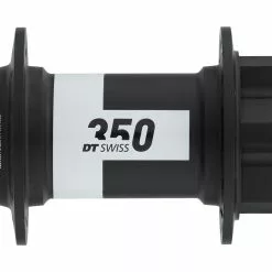 Dt-swiss Moyeu Avant 350 Classic MTB Boost Disc 6 Trous -Promos Porte-vélos Magasin 496463