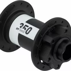 Dt-swiss Moyeu Avant 350 Classic MTB Boost Disc 6 Trous -Promos Porte-vélos Magasin 496464