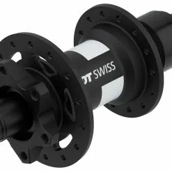 Dt-swiss Moyeu Arrière 350 Classic MTB Disc 6 Trous 13 Dt-swiss Moyeu Arrière 350 Classic MTB Disc 6 Trous -Promos Porte-vélos Magasin 496471