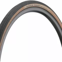 Michelin Pneu Souple Power Adventure TS Competition TLR 28"