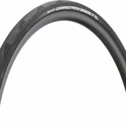 Continental Pneu Souple Grand Prix 5000 TT Tubeless Ready 28"