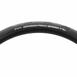 Continental Pneu Souple Grand Prix 5000 TT Tubeless Ready 28" -Promos Porte-vélos Magasin 501038