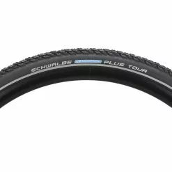Schwalbe Pneu Rigide Marathon Plus Tour Performance ADDIX 28" -Promos Porte-vélos Magasin 501159