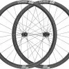 Dt-swiss Set De Roues En Carbone CRC 1400 SPLINE 35 Disc Center Lock 28" 1 Dt-swiss Set De Roues En Carbone CRC 1400 SPLINE 35 Disc Center Lock 28" -Promos Porte-vélos Magasin 501818