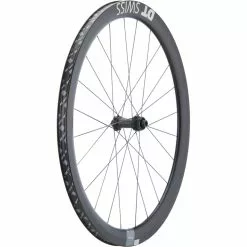 Dt-swiss Set De Roues En Carbone CRC 1400 SPLINE 45 Disc Center Lock 28" -Promos Porte-vélos Magasin 501826