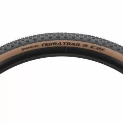 Continental Pneu Souple Terra Trail ShieldWall SL 28" 16 Continental Pneu Souple Terra Trail ShieldWall SL 28" -Promos Porte-vélos Magasin 502029