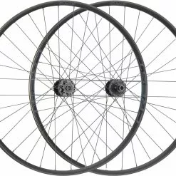 Notubes Set De Roues Crest S2 Disc 6 Trous 29" Boost