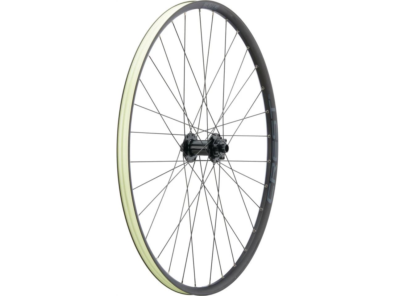 Notubes Set De Roues Crest S2 Disc 6 Trous 29" Boost 4 Notubes Set De Roues Crest S2 Disc 6 Trous 29" Boost – Image 2