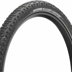 Schwalbe Pneu Rigide Johnny Watts Performance ADDIX GreenGuard DD 29"